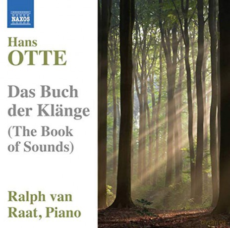 Raat,Ralph van: Das Buch Der Klänge [CD]