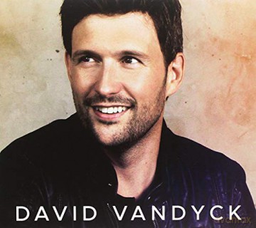 David Vandyck: David Vandyck - Tba [CD]