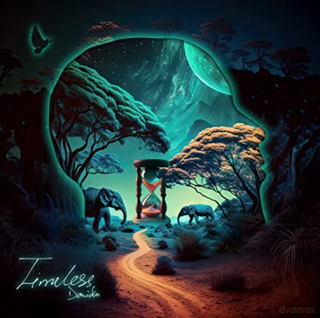 Davido-Timeless: Davido-Timeless [CD]