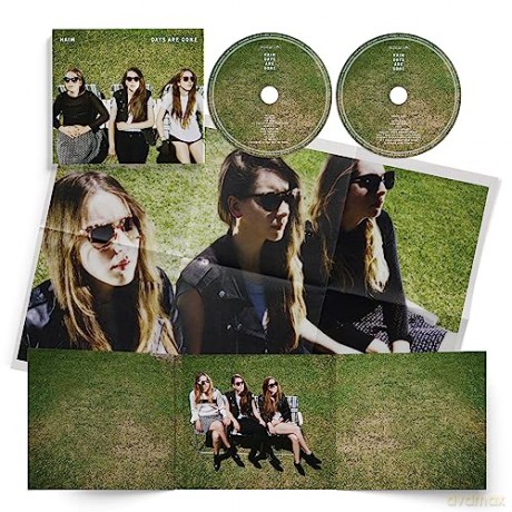 Haim: Days Are Gone (10th Anniversary) [2CD]