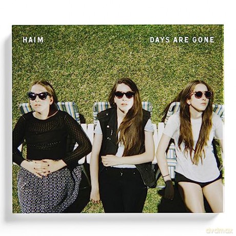 Haim: Days Are Gone (10th Anniversary) [2CD]