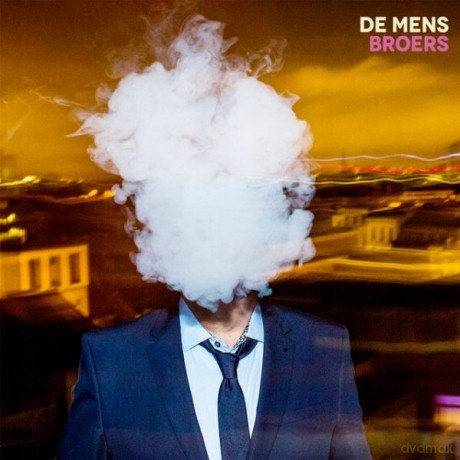 De Mens: De Mens - Broers [CD]