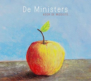 De Ministers: De Ministers - Voor De Mooiste [CD]