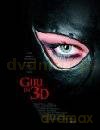 Dziewczyna w 3D [DVD]