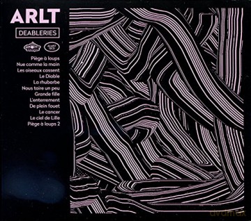 Arlt: Deableries [CD]