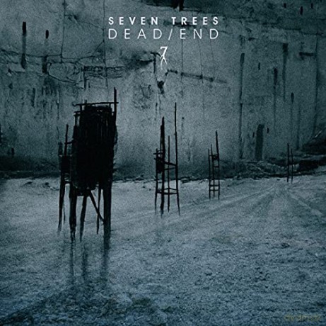 Seven Trees: Dead/End [CD]