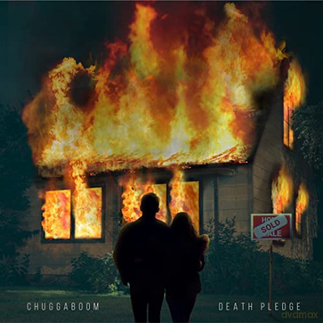 Chuggaboom: Death Pledge [CD]