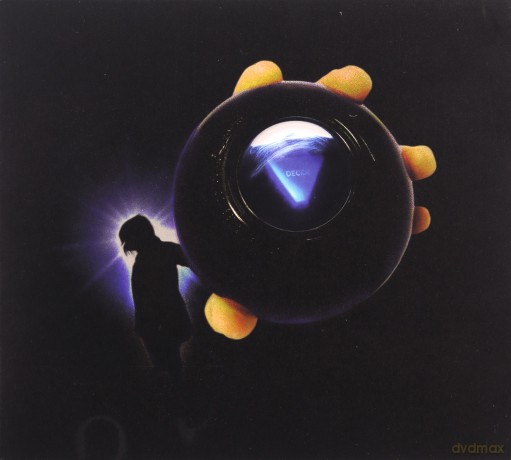Djo: Decide [CD]