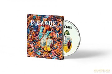 Ligabue: Dedicato A Noi (Deluxe Edition) [CD]