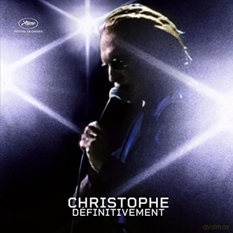 Christophe: Definitivement [CD]