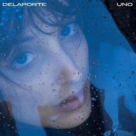 Delaporte: Delaporte - Uno [CD]