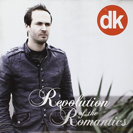 Dennis Kolen: Dennis Kolen - Revolution Of The.. [CD]