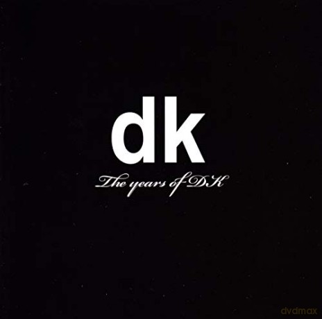 Dennis Kolen: Dennis Kolen - Years Of Dk [CD]