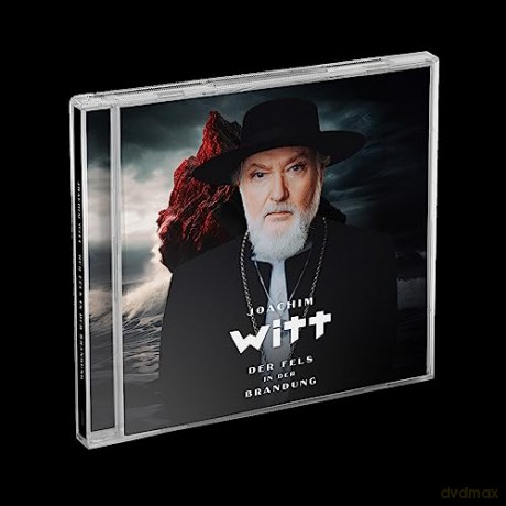 Witt,Joachim: Der Fels In Der Brandung [CD]
