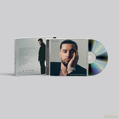 Bausa: Der Letzte Macht Das Licht Aus [CD]