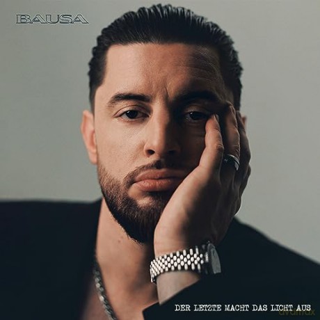 Bausa: Der Letzte Macht Das Licht Aus [CD]