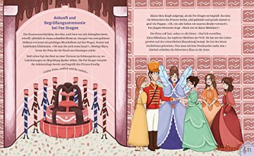 Tschaikowsky & Peter: Der Nussknacker - Ein Zauberhaftes Ballett: Große Klassik Kinderleicht. Die Zeit-Edition. (Buch Mit Cd) [CD]
