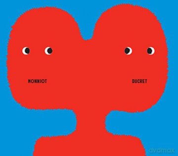 Christophe Monniot - Marc Ducret: Dernier Tango [CD]