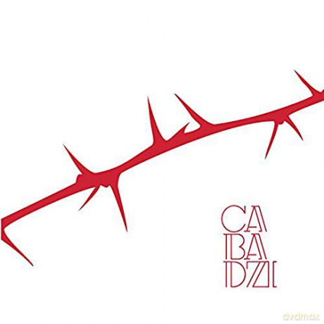 Cabadzi: Des Angles Et Des Épines [CD]