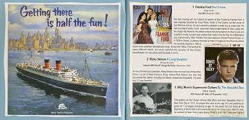Destination Summer Sea Cruise - 33 Ocean Steamers For Your Vacation (Cd) [CD]