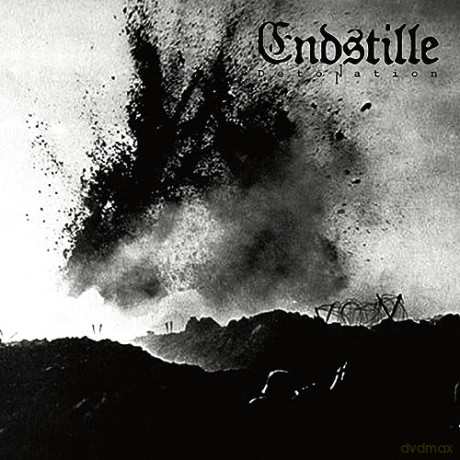 Endstille: DetoNation (digipack) [CD]