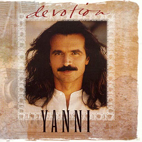 Yanni: Devotion-Best Of Yanni [CD]
