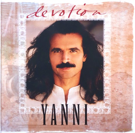 Yanni: Devotion-Best Of Yanni [CD]