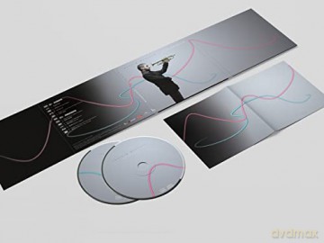 Maalouf,Ibrahim: Diachronism [CD]