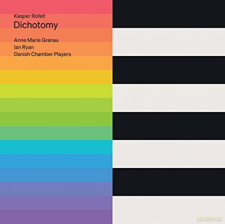 Ryan: Dichotomy [CD]