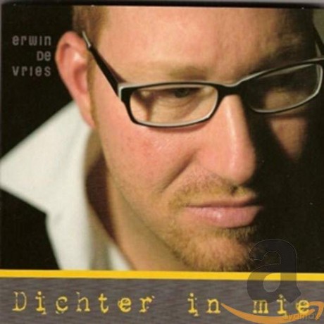Erwin de Vries: Dichter In Mie [CD]