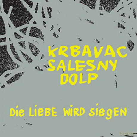 Krbavac: Die Liebe Wird Siegen [CD]