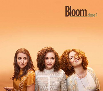 Bloom: Diese 1 [CD]