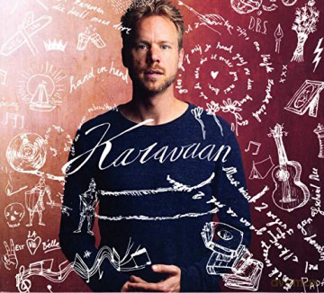 Diggy Dex: Diggy Dex - Karavaan [CD]