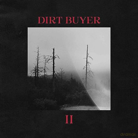 Dirt Buyer: Dirt Buyer II [CD]