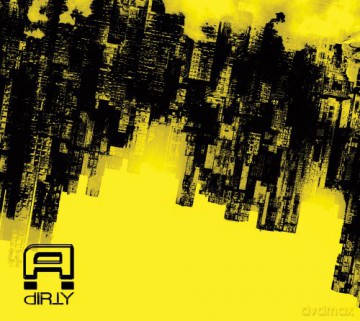 Aborym: Dirty [CD]