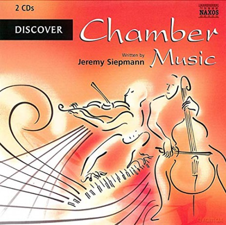 Discover Chamber Music [2CD]