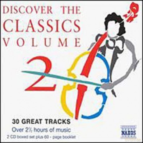 Discover Classical Music II [2CD]