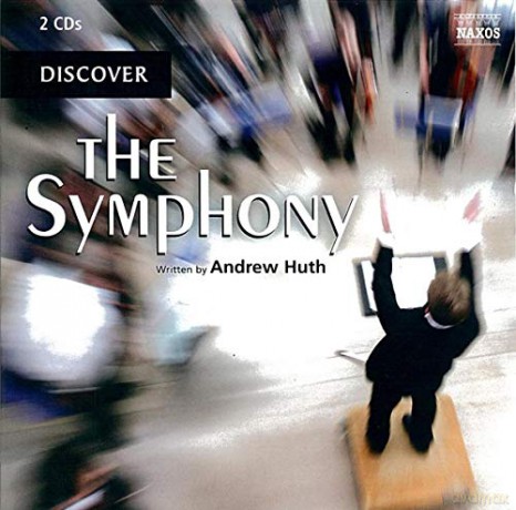 Discover The Symphony [2CD]