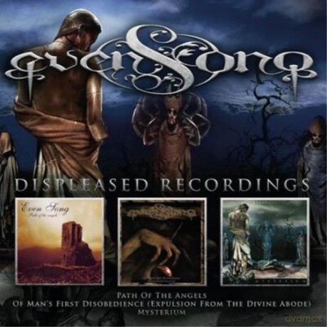 Evensong: Displeased Recordings [CD]