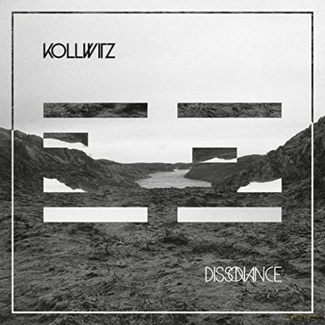Kollwitz: Dissonance [CD]