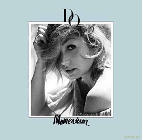 Do: Do - Momentum [CD]