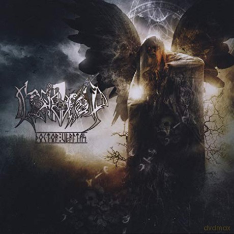 Svyatogor: Doctor Veritas [CD]