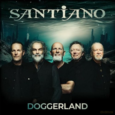 Santiano: Doggerland [CD]