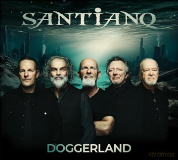 Santiano: Doggerland (Deluxe Edition) [CD]
