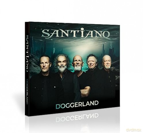 Santiano: Doggerland (Deluxe Edition) [CD]