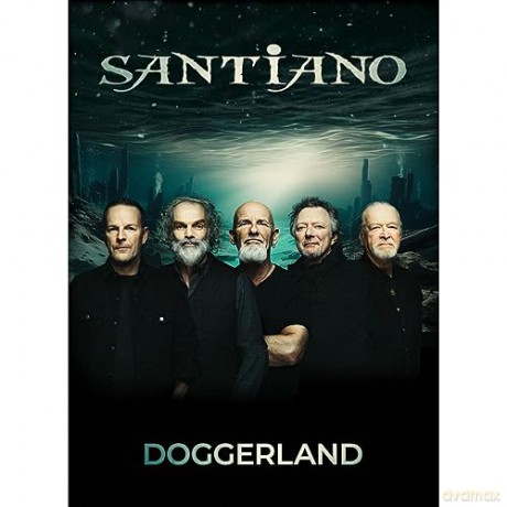 Santiano: Doggerland (Ltd. Fanbox) [CD]