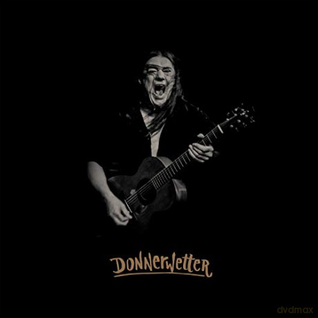 Donnerwetter: Donnerwetter [CD]