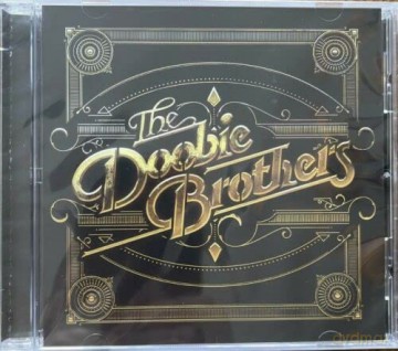 Doobie Brothers-S/T -4tracks Ep- [CD]