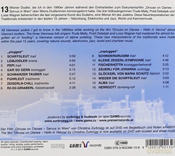 ZurbrGg,Christina: Doodle It [CD]