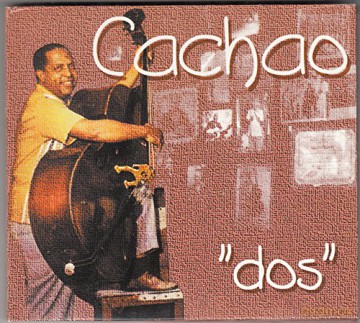 Cachao: Dos [CD]